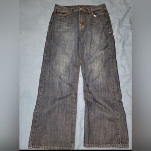Lucky Brand jeans 181 relaxed straight